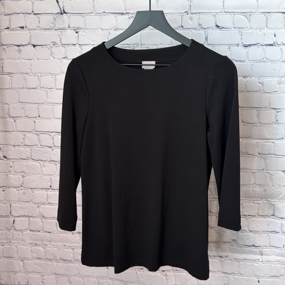 Chico’s Black Top